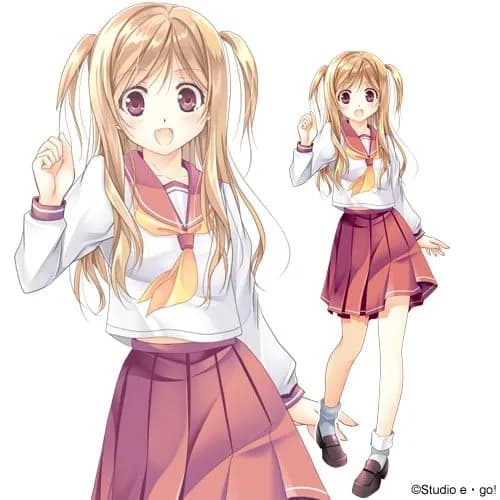 Kuze Misora