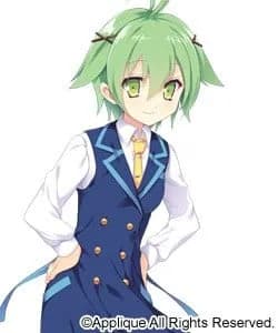 Tachibana Izumi