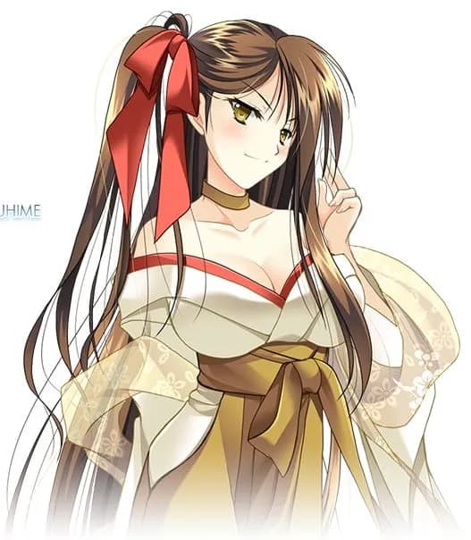 Hayaakitsuhime