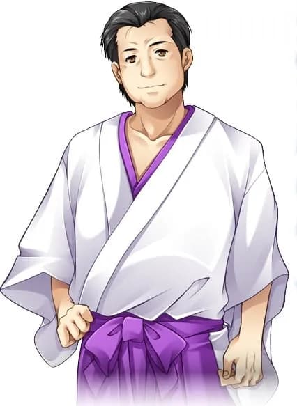 Takatou Atsutane