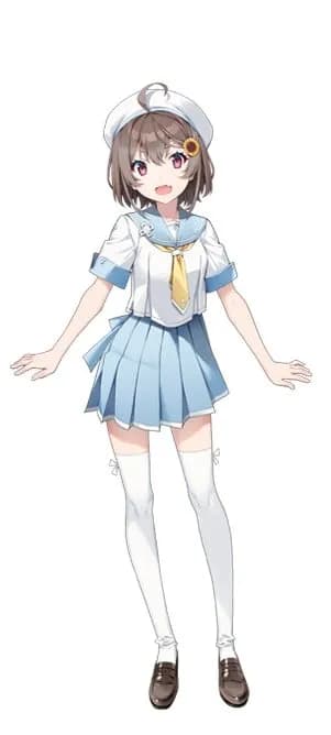 Umino Himawari