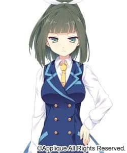 Hatano Mina