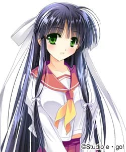 Takatou Honami