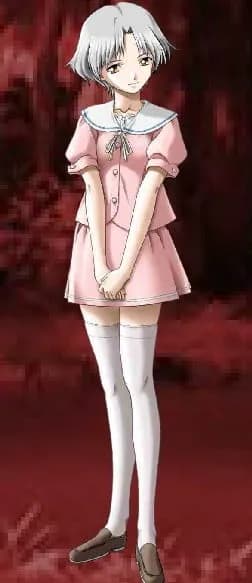 杵築螢子