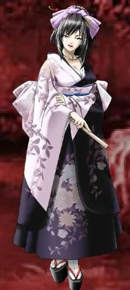 香澄