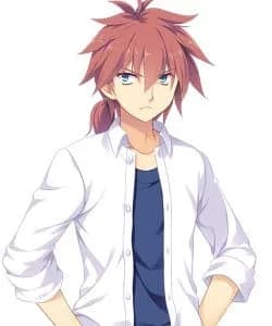 Akagi Shuuhei