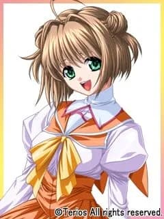 Mizusawa Yuuna