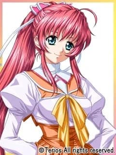 Mizusawa Himeno