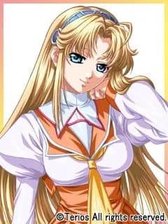 Liselotte von Rosenkrone