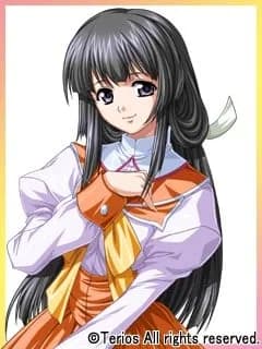 Morinomiya Shizuha