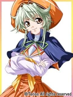 Minakata Alice