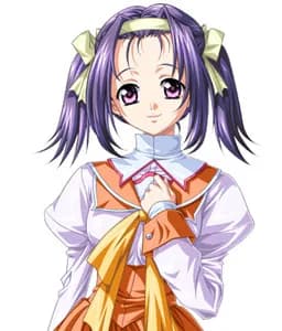 Shinohara Koharu