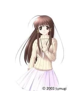 Takahara Natsuki