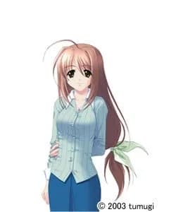 Akabane Kyouko