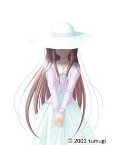 Amamiya Haruka
