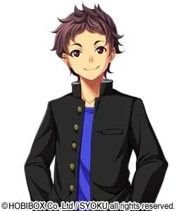 Koujiya Daisuke