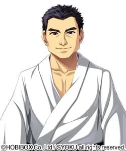 Nakakido Isao