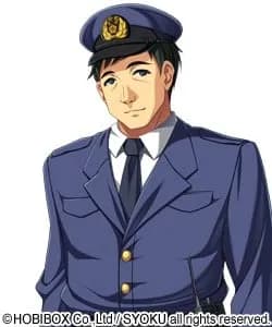 Samezu Chihiro