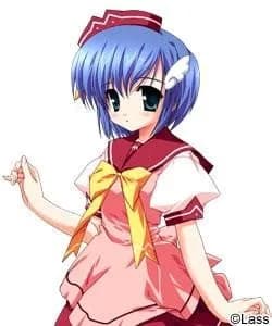 Chikami Nanako