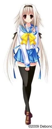 Akizuki Koharu
