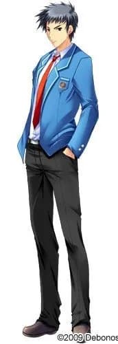 Mifune Kouta