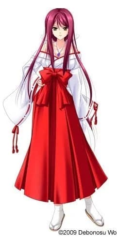 鶴城朝香