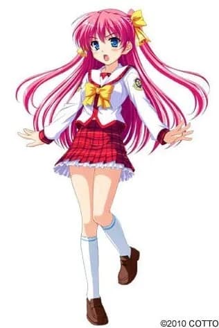 Mitsuya Kirika