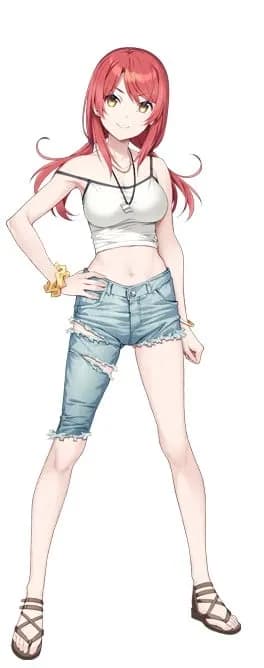 Suzushiro Rin