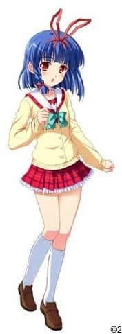 Uzuki Misakiko