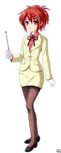 Takaichi Maki
