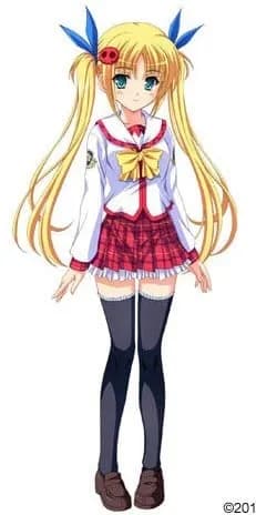 Oguri Suzume