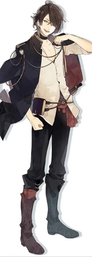 Ozaki Hayato