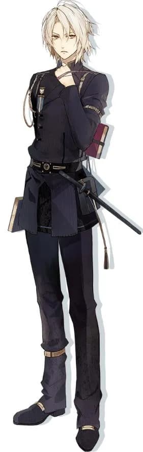 Kougami Akira