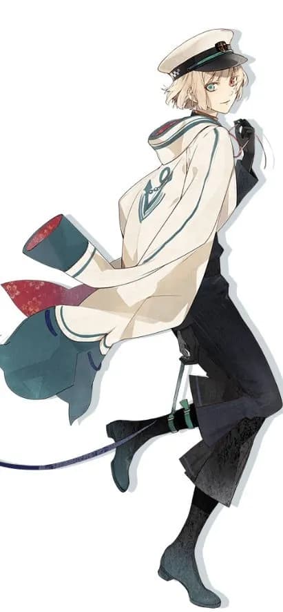 Hoshikawa Hisui
