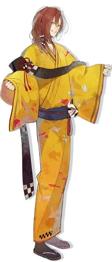 Migiwa Shizuru