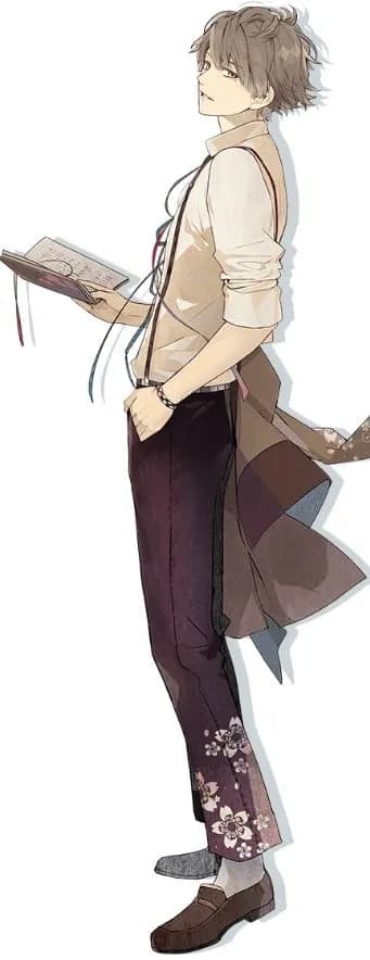Sagisawa Rui