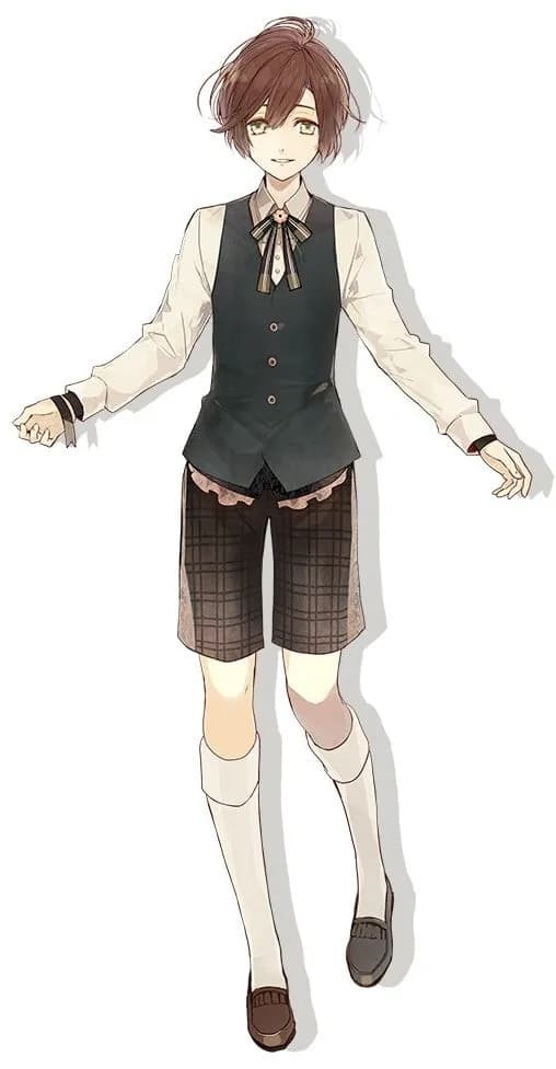 Kuze Hitaki