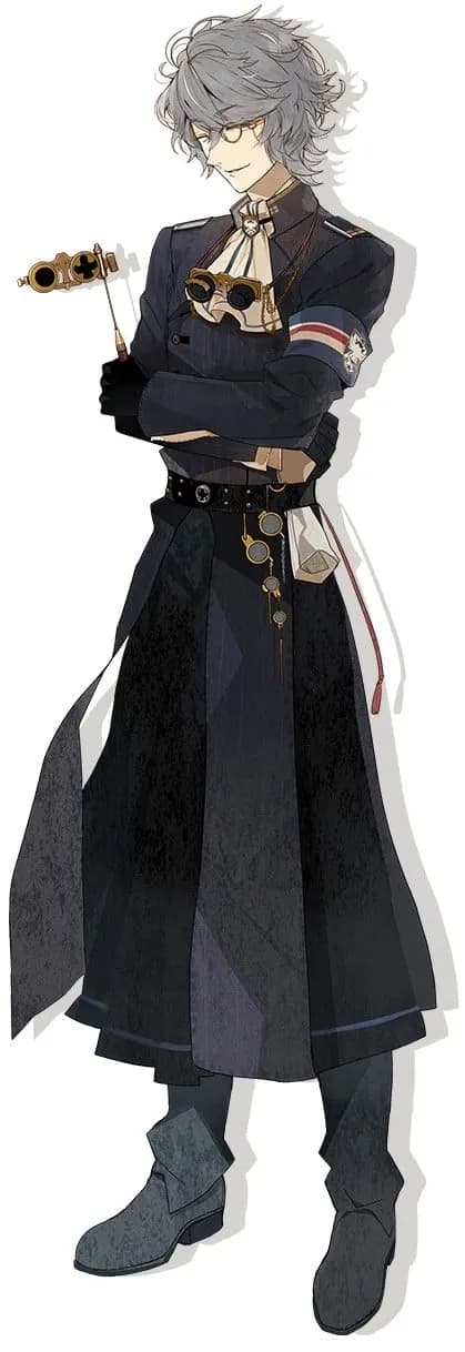 Nabari Yutaka