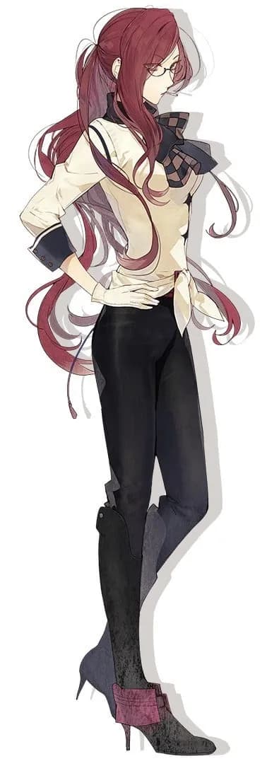Tokimiya Shiori