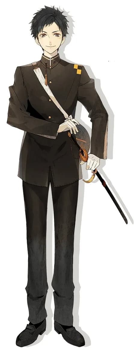 Tsubameno Tarou