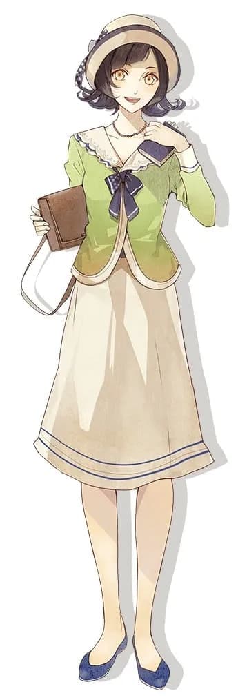 Masaki Koruri