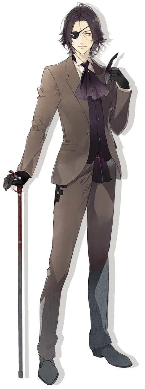 Shiginuma Takashi