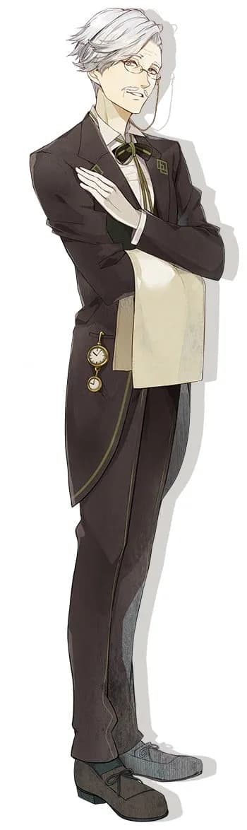 Ouchi Keizaburou