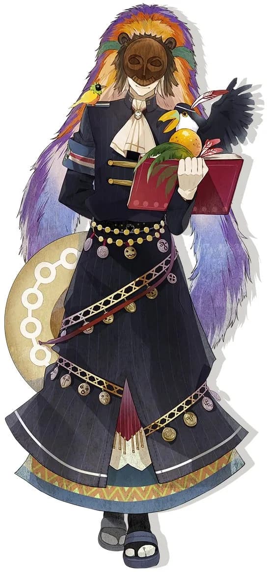 Mashiko Motofumi