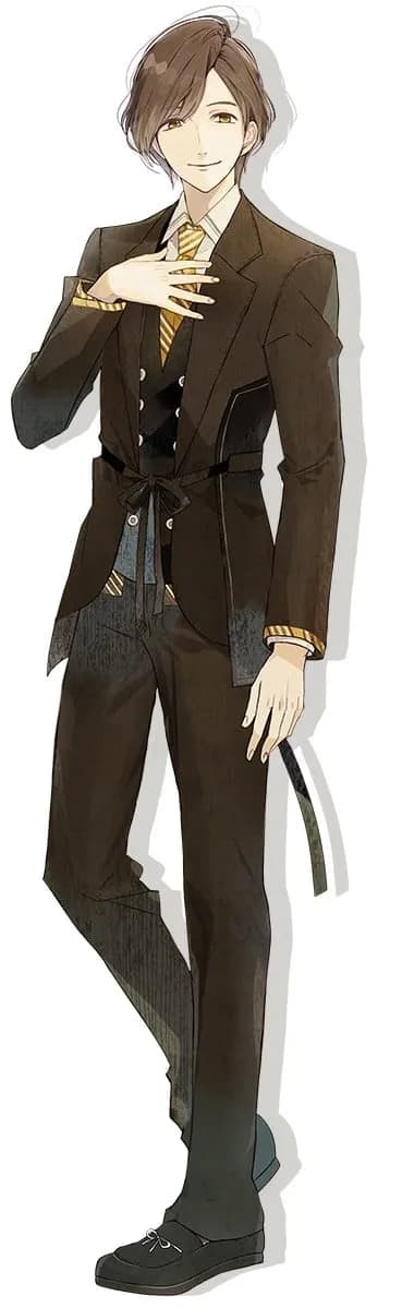 Kijitani Arata