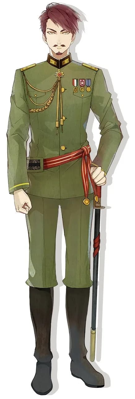 Owase Hideki