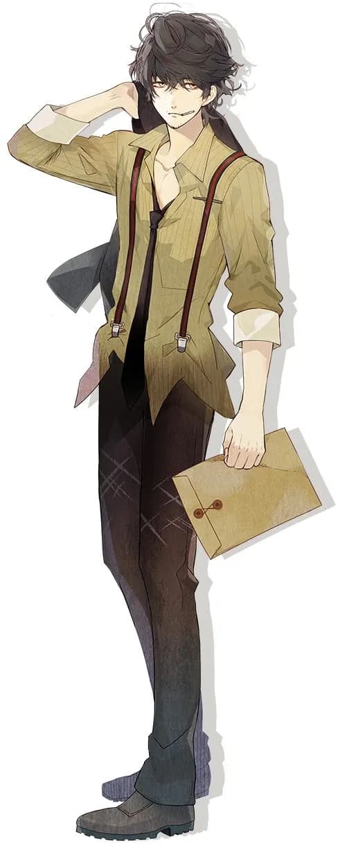 Yoshikiri Takuma