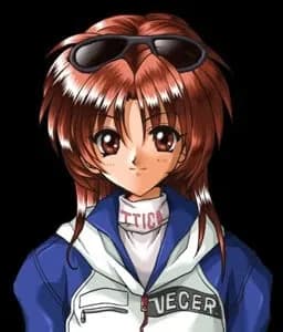 Kobayashi Mai