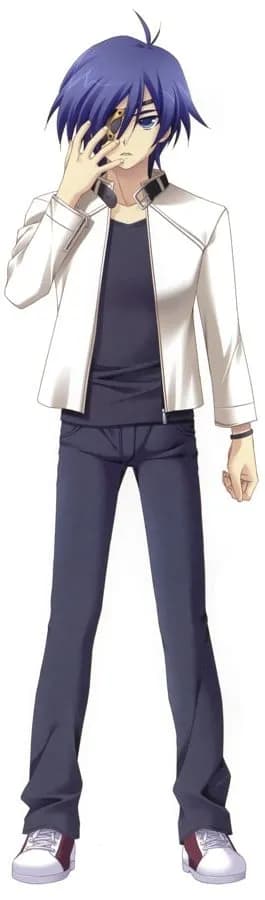 Satsuki Kakeru