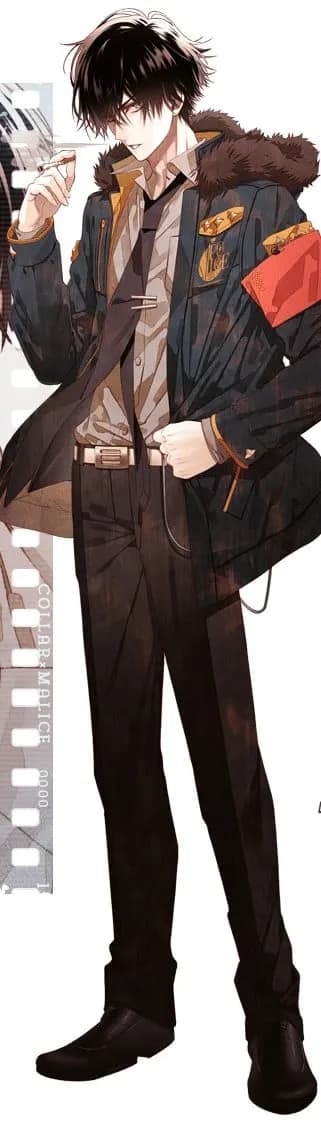 Yanagi Aiji